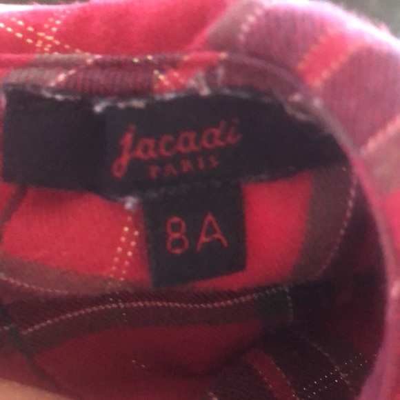 Jacadi night gown - Picture 2 of 6